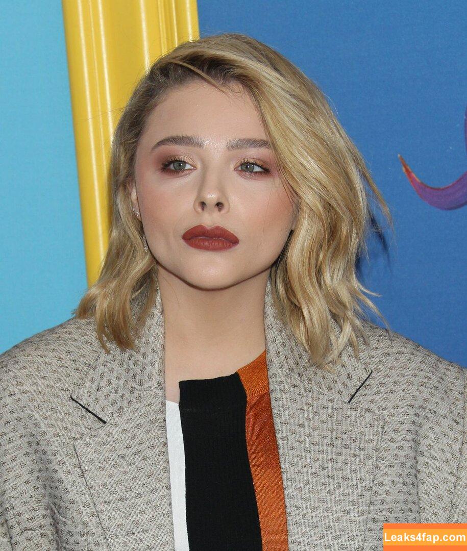 Chloë Grace Moretz / chloegmoretz / https: leaked photo photo #0348