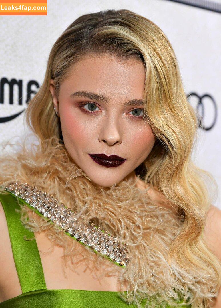 Chloë Grace Moretz / chloegmoretz / https: слитое фото фото #0457