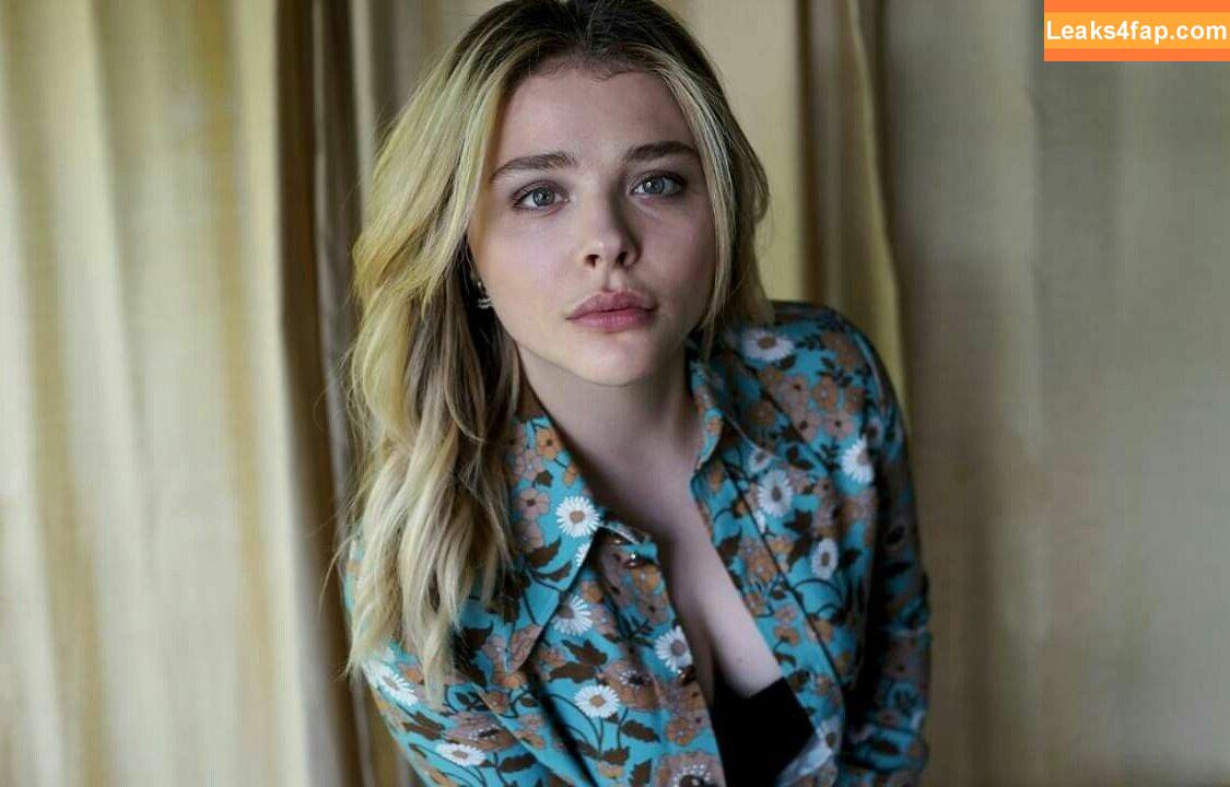 Chloë Grace Moretz / chloegmoretz / https: leaked photo photo #0490