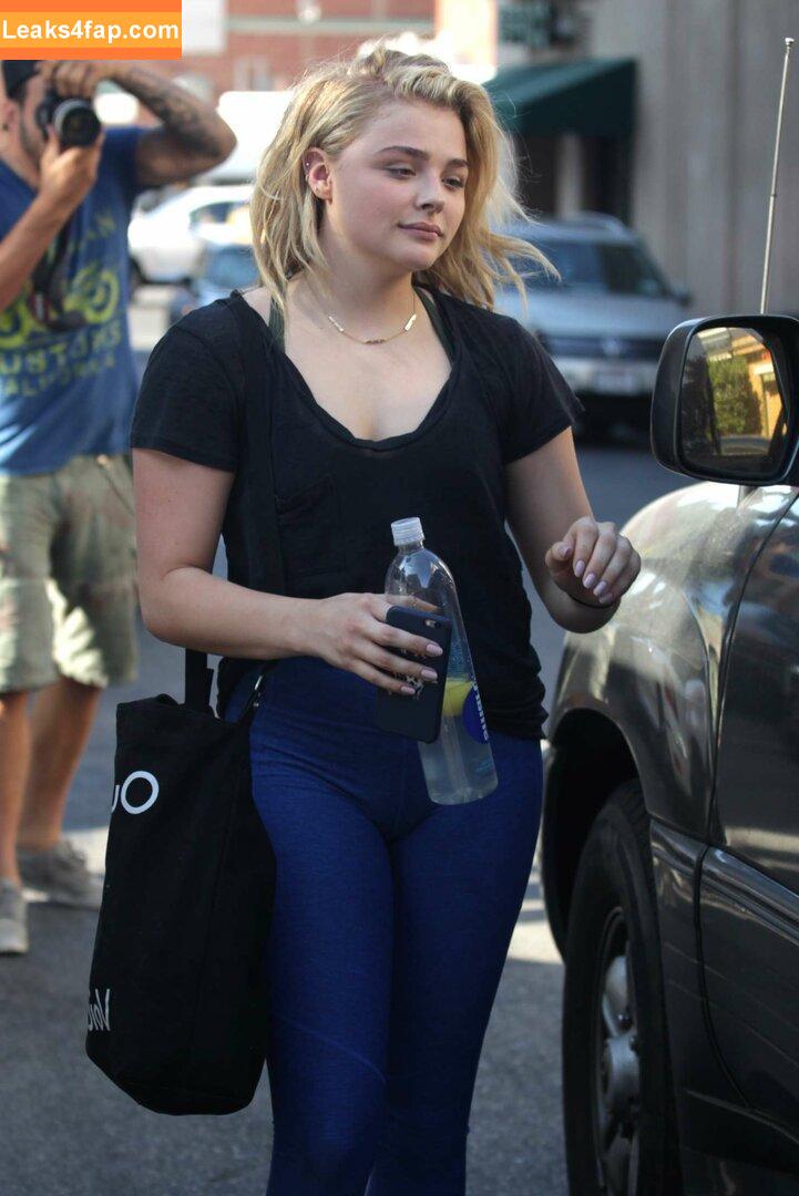 Chloë Grace Moretz / chloegmoretz / https: leaked photo photo #0508