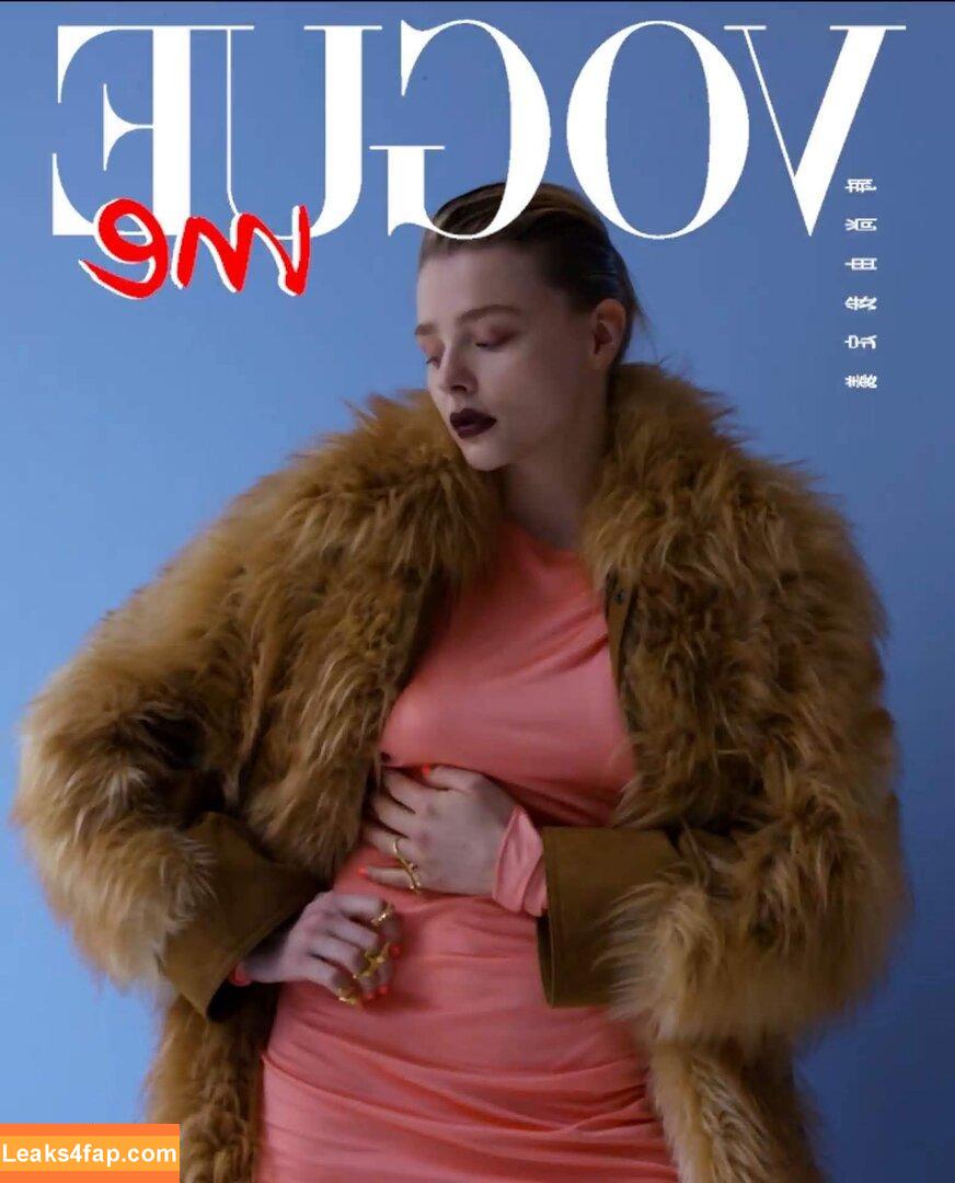Chloë Grace Moretz / chloegmoretz / https: leaked photo photo #0541