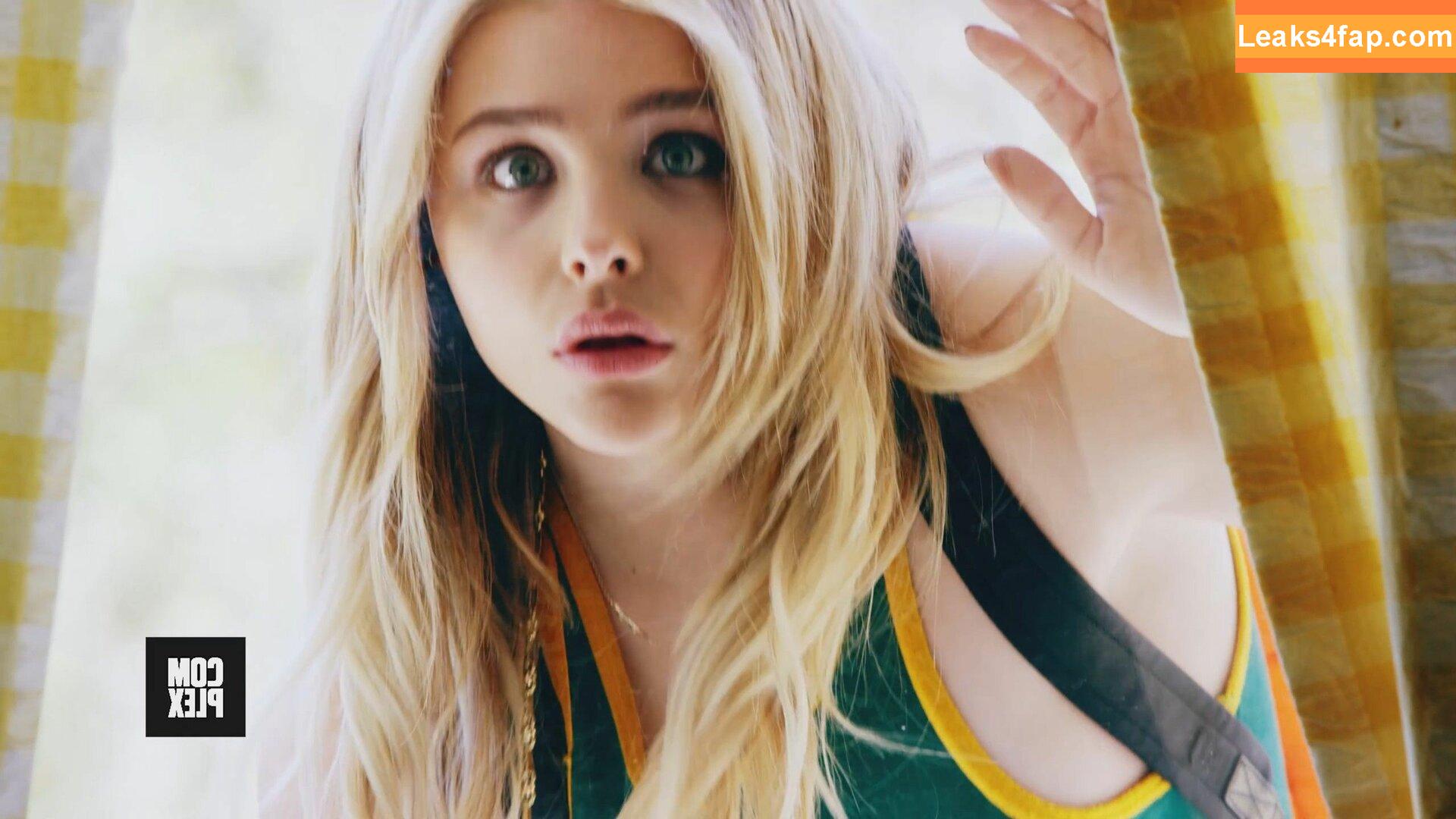 Chloë Grace Moretz / chloegmoretz / https: слитое фото фото #0578