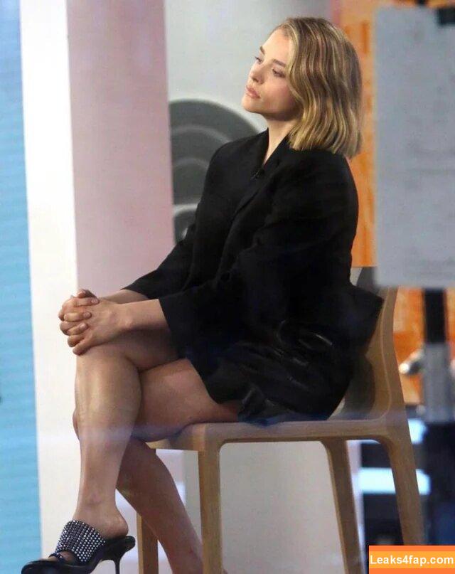 Chloë Grace Moretz / chloegmoretz / https: слитое фото фото #0656