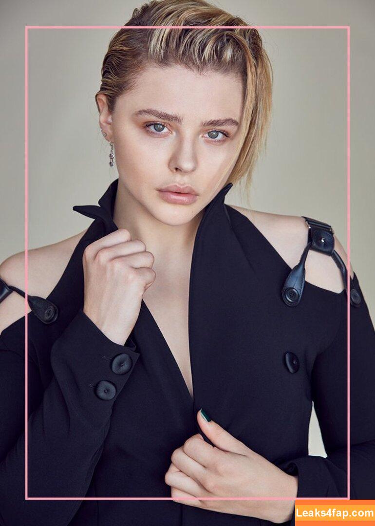 Chloë Grace Moretz / chloegmoretz / https: leaked photo photo #0748