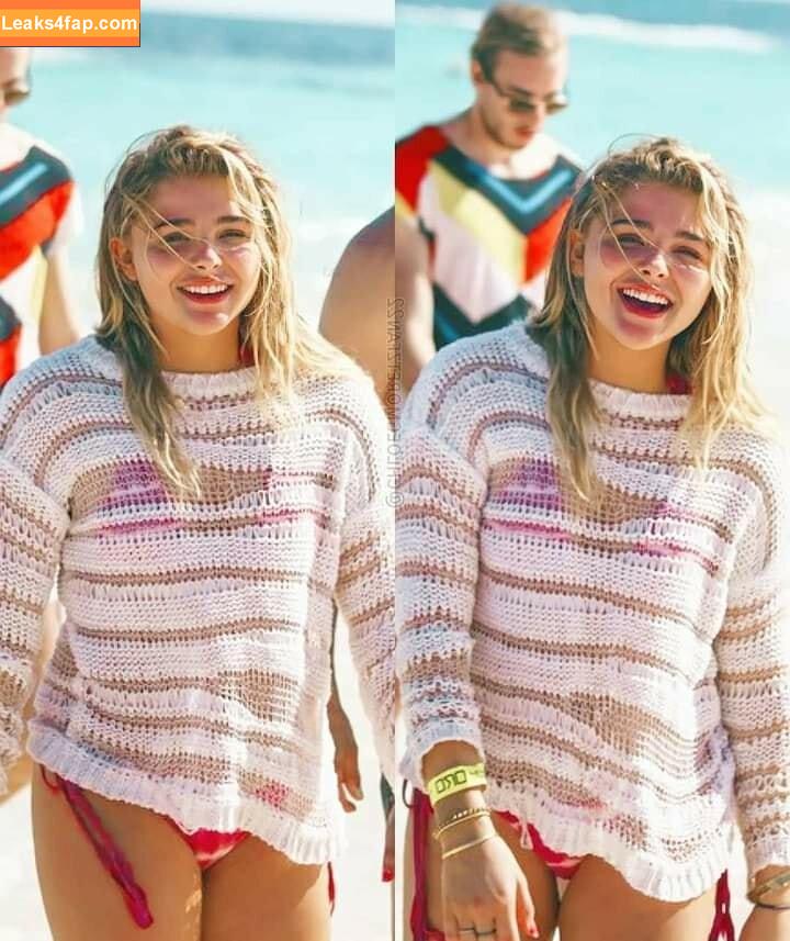 Chloë Grace Moretz / chloegmoretz / https: leaked photo photo #0819