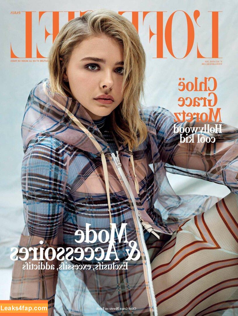 Chloë Grace Moretz / chloegmoretz / https: leaked photo photo #0849