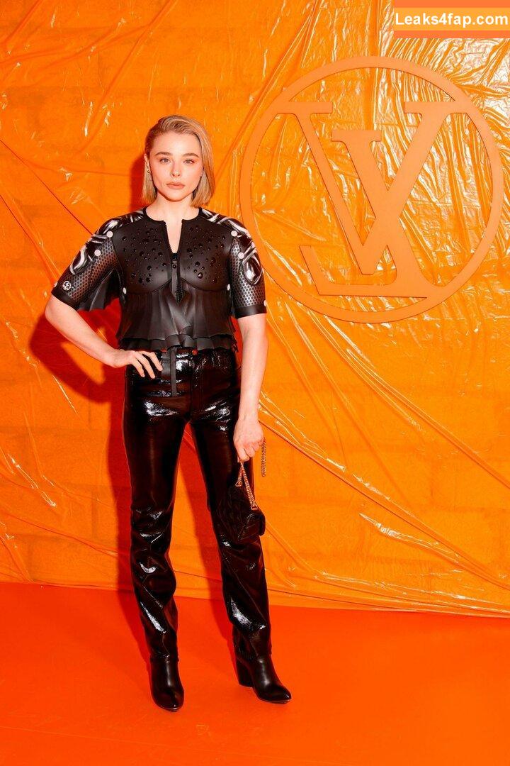 Chloë Grace Moretz / chloegmoretz / https: leaked photo photo #0853