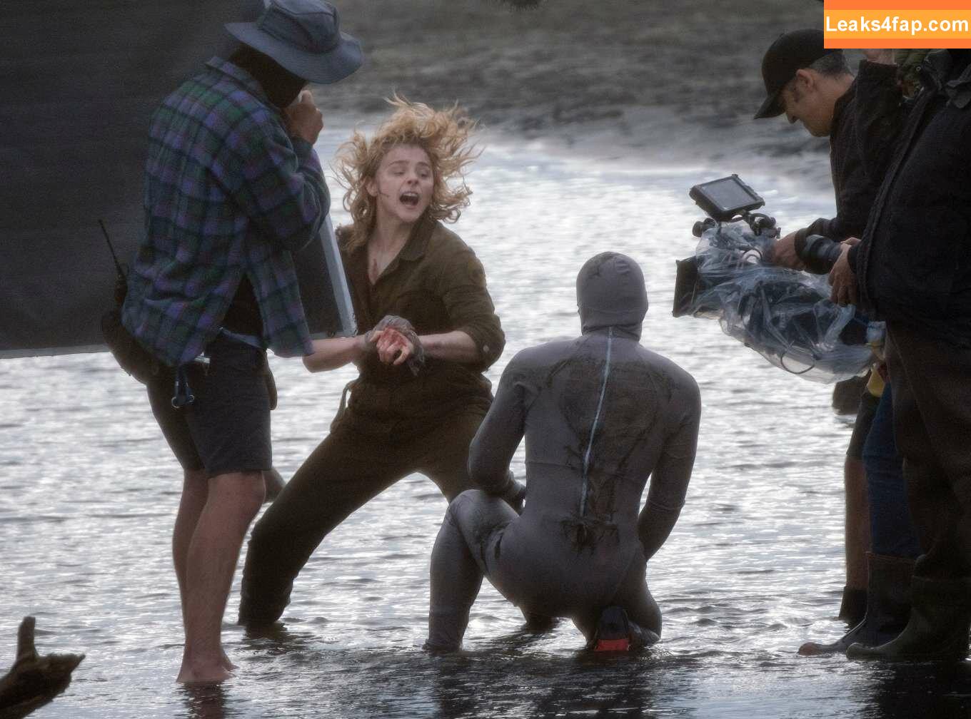 Chloë Grace Moretz / chloegmoretz / https: leaked photo photo #0863