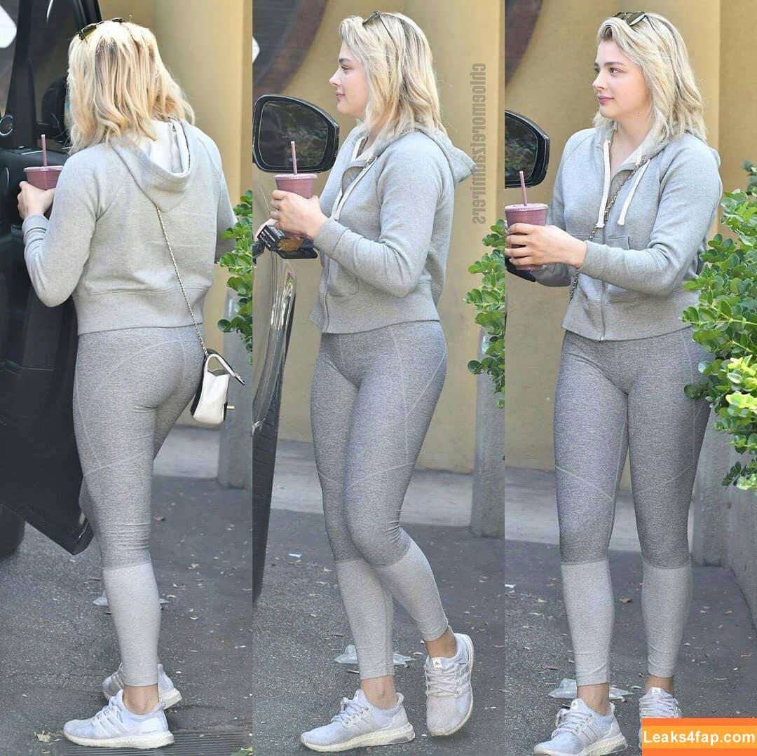 Chloë Grace Moretz / chloegmoretz / https: leaked photo photo #0961