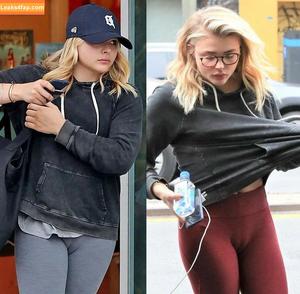 Chloë Grace Moretz photo #0006