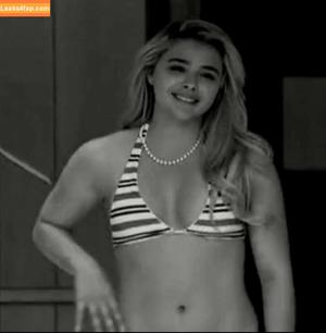 Chloë Grace Moretz photo #0008
