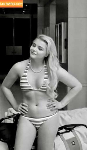 Chloë Grace Moretz photo #0011