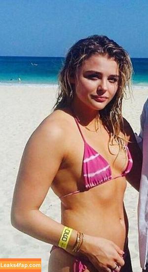 Chloë Grace Moretz photo #0013