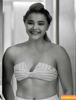 Chloë Grace Moretz photo #0016