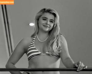 Chloë Grace Moretz photo #0017