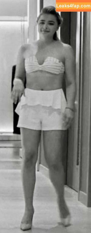 Chloë Grace Moretz photo #0018