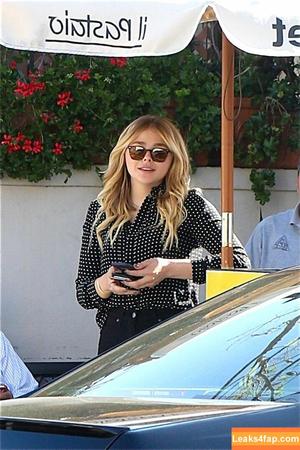 Chloë Grace Moretz photo #0064
