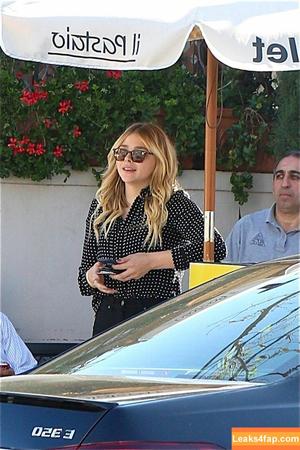 Chloë Grace Moretz photo #0065