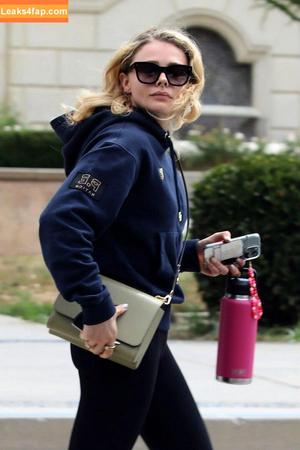 Chloë Grace Moretz photo #0086
