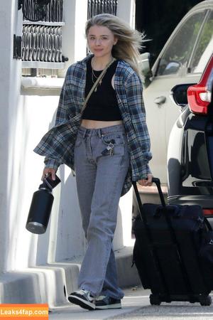 Chloë Grace Moretz photo #0095