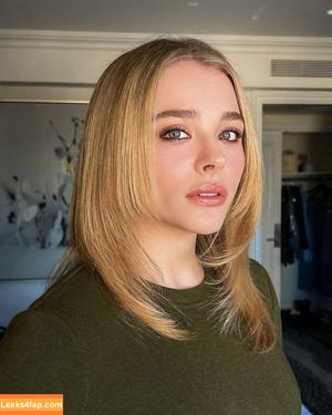 Chloë Grace Moretz photo #0103