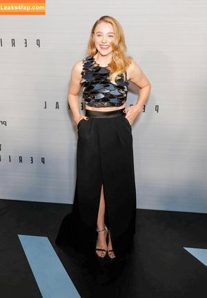 Chloë Grace Moretz photo #0105