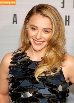 Chloë Grace Moretz photo #0108