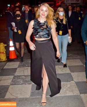 Chloë Grace Moretz photo #0114