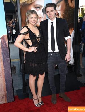 Chloë Grace Moretz photo #0119