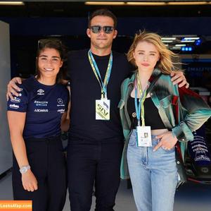 Chloë Grace Moretz photo #0120