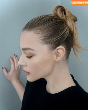 Chloë Grace Moretz photo #0130