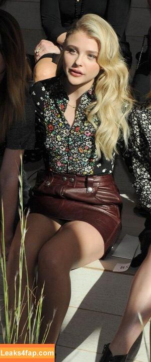 Chloë Grace Moretz photo #0136