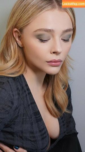 Chloë Grace Moretz photo #0142