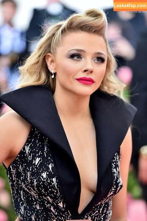 Chloë Grace Moretz photo #0147