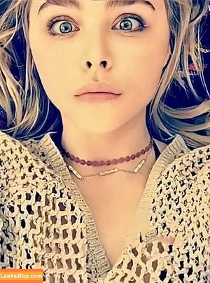 Chloë Grace Moretz photo #0157