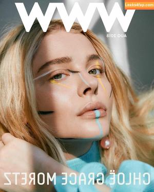 Chloë Grace Moretz photo #0162