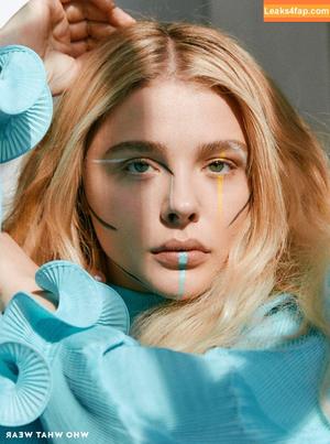 Chloë Grace Moretz photo #0164