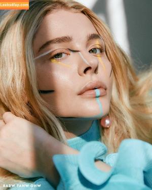 Chloë Grace Moretz photo #0165
