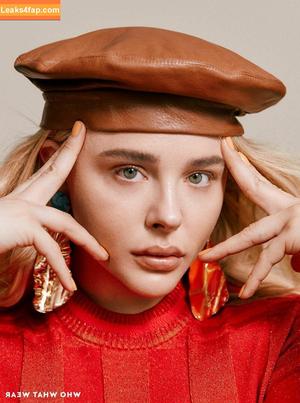 Chloë Grace Moretz photo #0166
