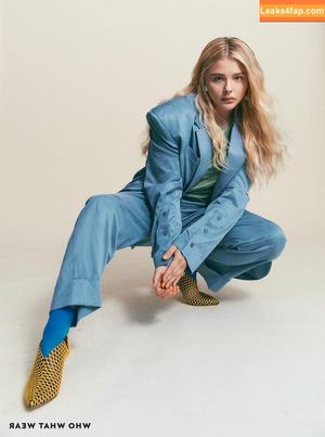 Chloë Grace Moretz photo #0170