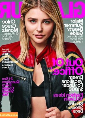 Chloë Grace Moretz photo #0171