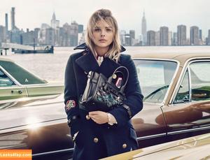 Chloë Grace Moretz photo #0186