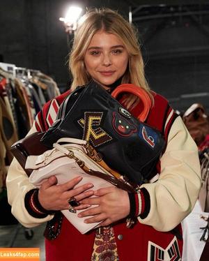 Chloë Grace Moretz photo #0189