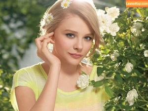 Chloë Grace Moretz photo #0198