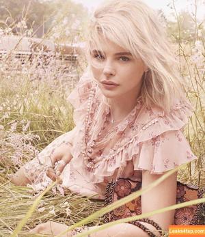 Chloë Grace Moretz photo #0200