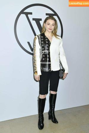 Chloë Grace Moretz photo #0217