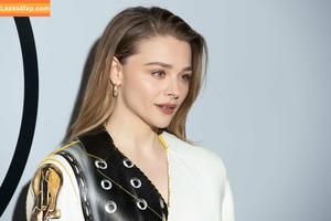 Chloë Grace Moretz photo #0221