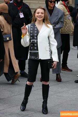 Chloë Grace Moretz photo #0222