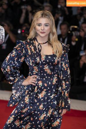Chloë Grace Moretz photo #0228