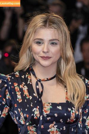 Chloë Grace Moretz photo #0229